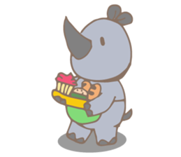 PRB-3F sticker #10947406