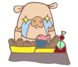 PRB-3F sticker #10947407