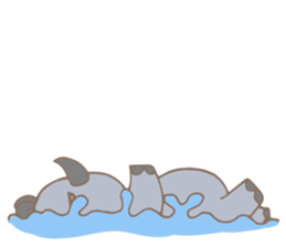 PRB-3F sticker #10947410