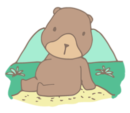 PRB-3F sticker #10947412