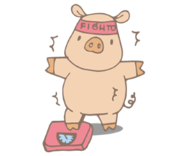 PRB-3F sticker #10947414