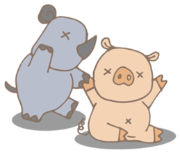 PRB-3F sticker #10947415