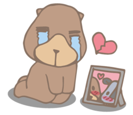 PRB-3F sticker #10947416