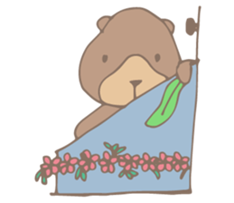 PRB-3F sticker #10947418