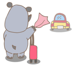 PRB-3F sticker #10947419