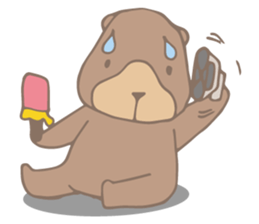 PRB-3F sticker #10947420