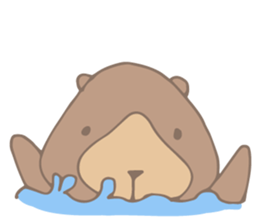 PRB-3F sticker #10947422