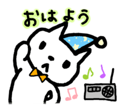 my favorite friends sticker #10947944