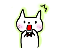 my favorite friends sticker #10947960