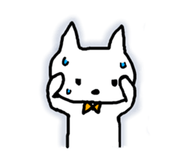 my favorite friends sticker #10947961