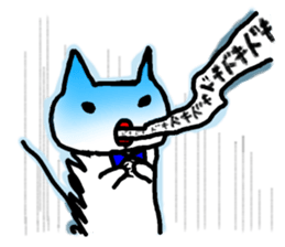 my favorite friends sticker #10947968