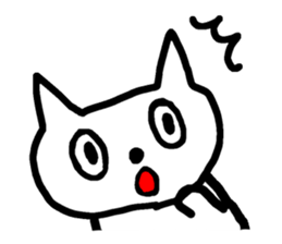 my favorite friends sticker #10947969