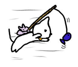 my favorite friends sticker #10947976