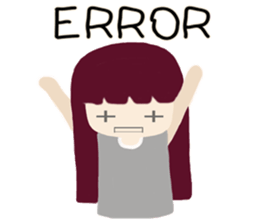 FanMhee sticker #10948565