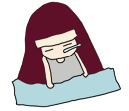 FanMhee sticker #10948568