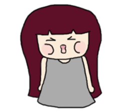 FanMhee sticker #10948569