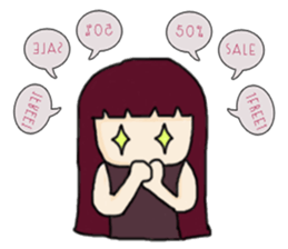 FanMhee sticker #10948574