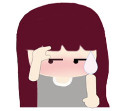 FanMhee sticker #10948575