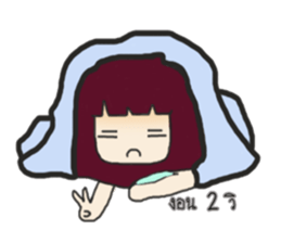 FanMhee sticker #10948577