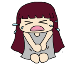 FanMhee sticker #10948582