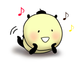 Honorin sticker sticker #10948592