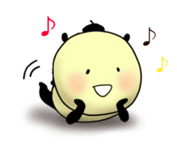 Honorin sticker sticker #10948592