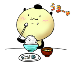 Honorin sticker sticker #10948600