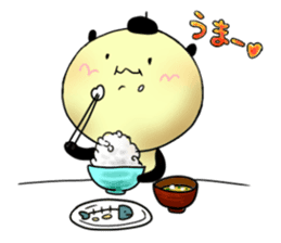 Honorin sticker sticker #10948600