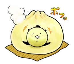 Honorin sticker sticker #10948605