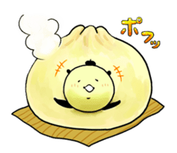 Honorin sticker sticker #10948605