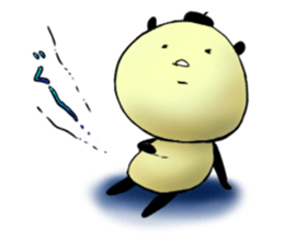 Honorin sticker sticker #10948608