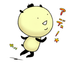 Honorin sticker sticker #10948612