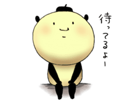 Honorin sticker sticker #10948616