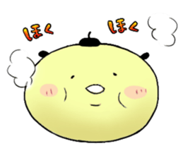 Honorin sticker sticker #10948617