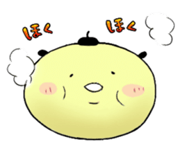 Honorin sticker sticker #10948617