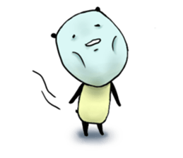 Honorin sticker sticker #10948618