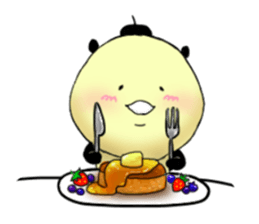 Honorin sticker sticker #10948621