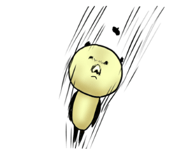 Honorin sticker sticker #10948624