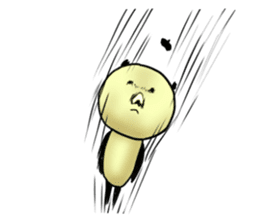 Honorin sticker sticker #10948624