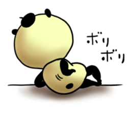 Honorin sticker sticker #10948628