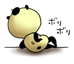 Honorin sticker sticker #10948628