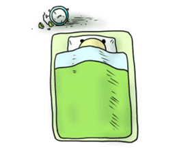 Honorin sticker sticker #10948631