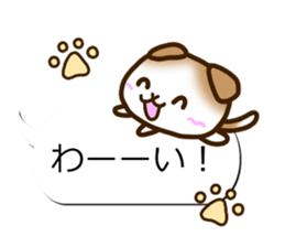 Sticker of Conversation cats sticker #10949359