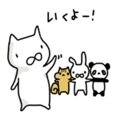 cat and soul 2 tama and sticker #10950124