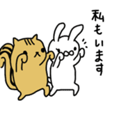 cat and soul 2 tama and sticker #10950129