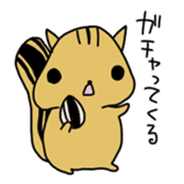 cat and soul 2 tama and sticker #10950149