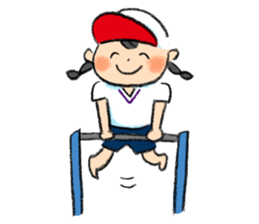 taisoufuku sticker #10950161