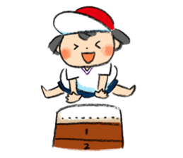 taisoufuku sticker #10950162