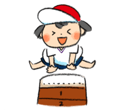 taisoufuku sticker #10950162