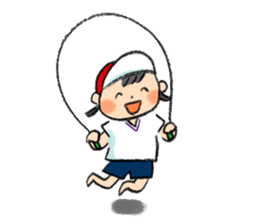taisoufuku sticker #10950163